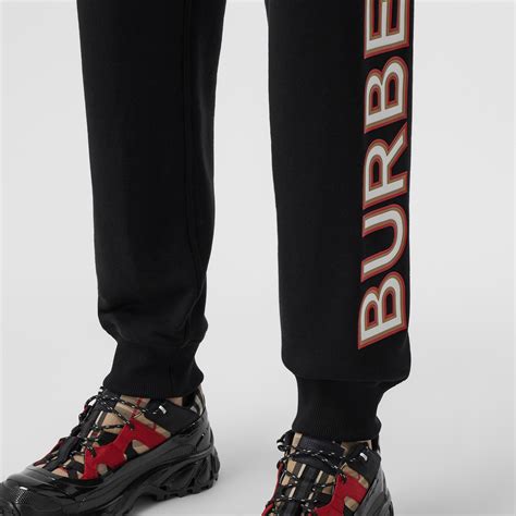 burberry women pants|Burberry jogging pants for women.